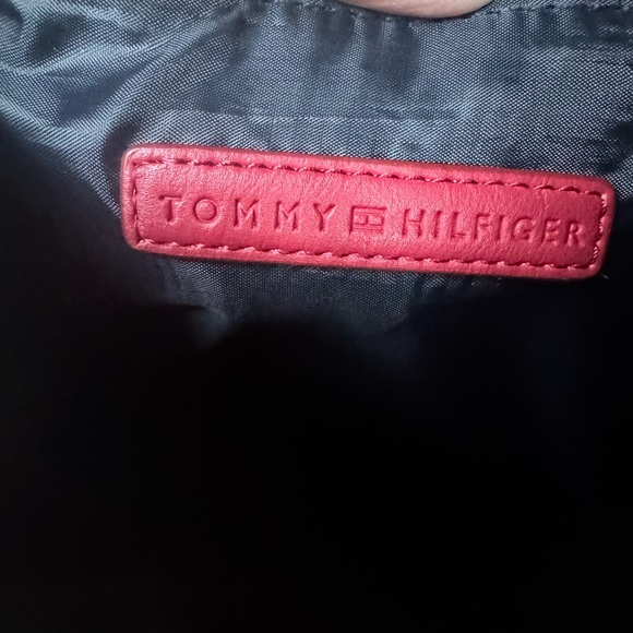 Tommy Hilfiger backpack - Picture 6 of 10